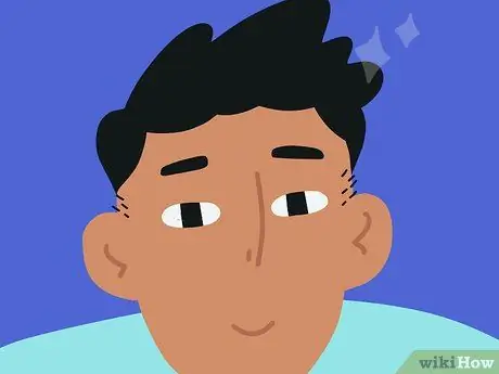 Будь крутым в старшей школе (мальчики), шаг 15