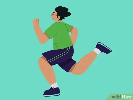 Будь крутым в старшей школе (мальчики), шаг 16