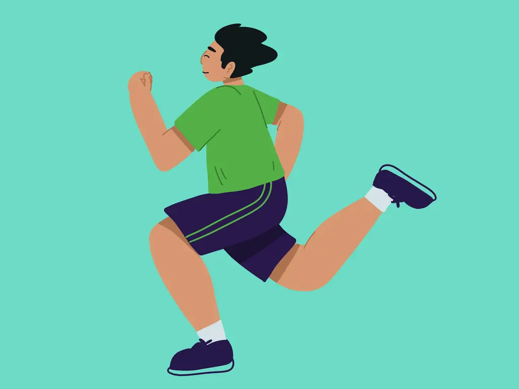 3 способа быть крутым в старшей школе (мальчики)