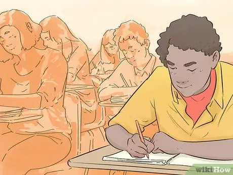 Повысьте свой результат ACT, шаг 5