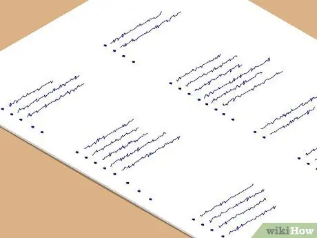 Составьте список покупок Шаг 7