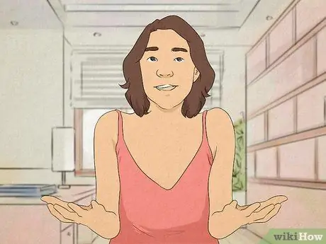 Задайте вопрос с умом Шаг 3