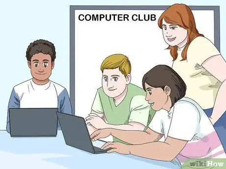 Перевод в среднюю школу Нью-Йорка Шаг 11