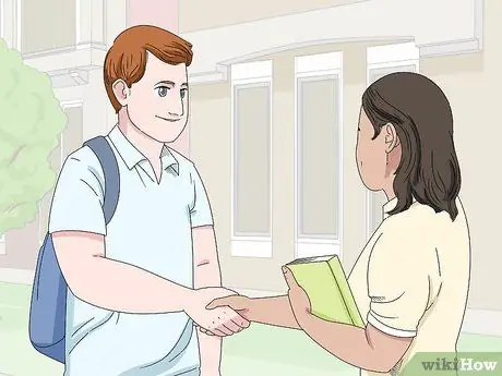 Перевод в среднюю школу Нью-Йорка Шаг 14