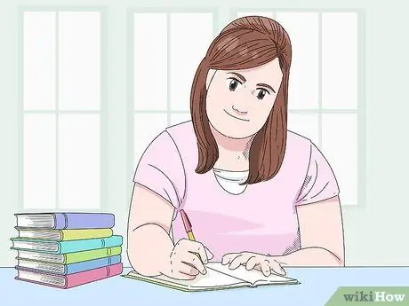 Перевод в среднюю школу Нью-Йорка Шаг 15