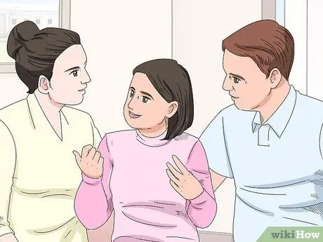 Перевод в среднюю школу Нью-Йорка Шаг 2