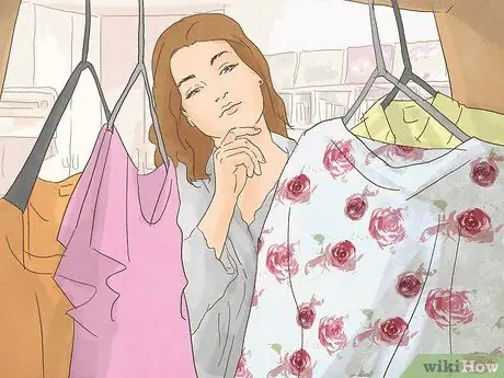 Перестань быть девчушкой, шаг 1