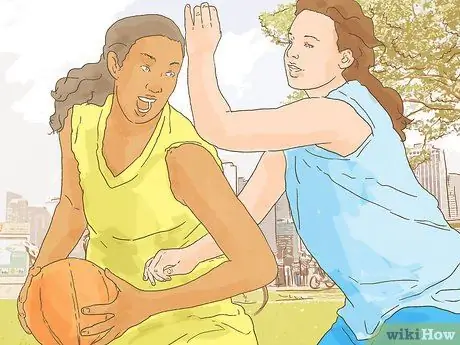 Перестань быть девчушкой, шаг 10