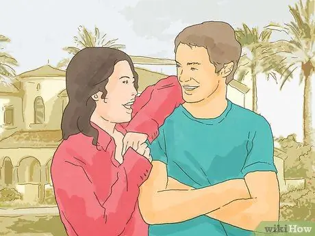 Перестань быть девчушкой, шаг 11