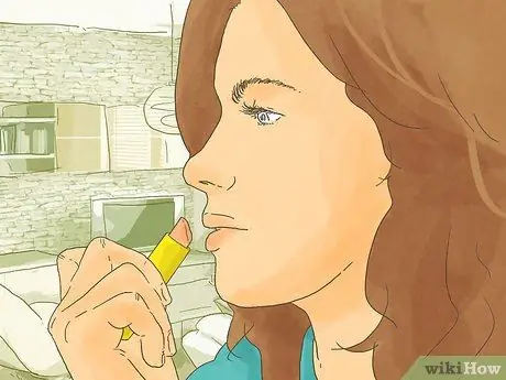 Перестань быть девчушкой, шаг 3