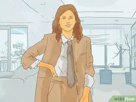 Перестань быть девчушкой, шаг 4