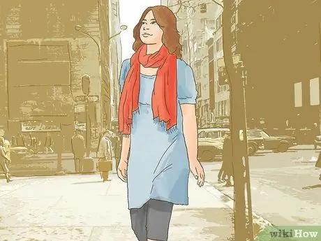 Перестань быть девчушкой, шаг 5