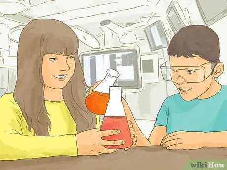 Перестань быть девчушкой, шаг 9