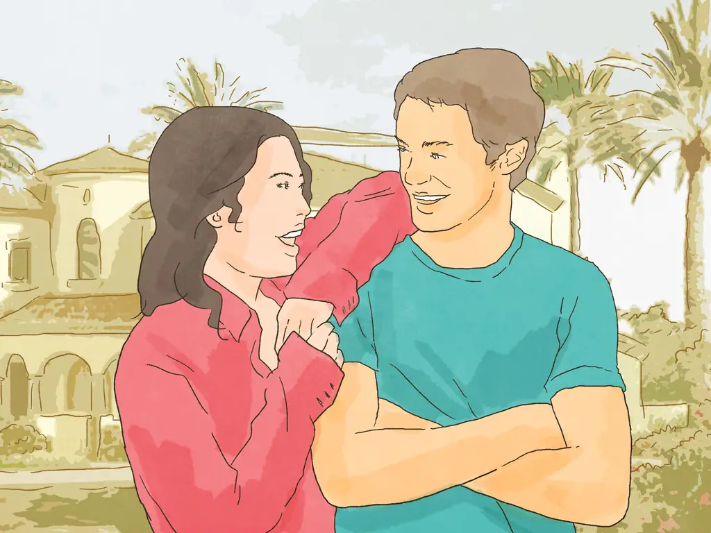 3 способа перестать быть девчушкой