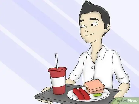 Пережить первую неделю в средней школе Шаг 11