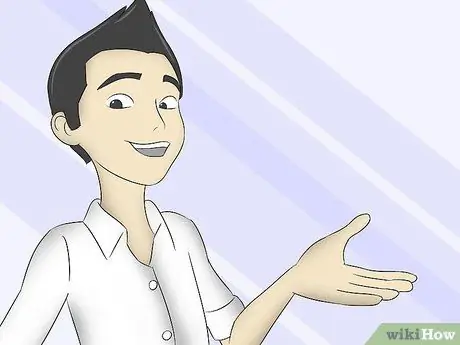 Пережить первую неделю в средней школе Шаг 13