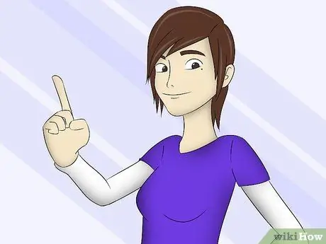 Пережить первую неделю в средней школе Шаг 3