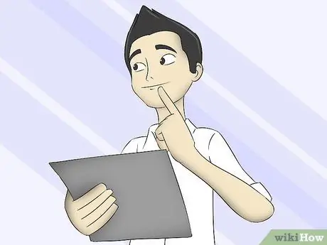 Пережить первую неделю в средней школе Шаг 7