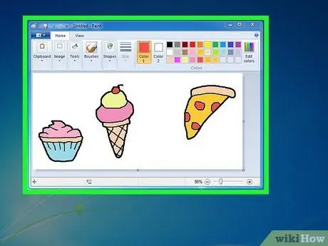 Развлекайтесь на школьном компьютере, шаг 1