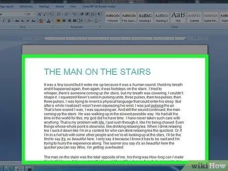 Развлекайтесь на школьном компьютере, шаг 3