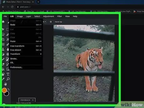 Развлекайтесь на школьном компьютере Шаг 6