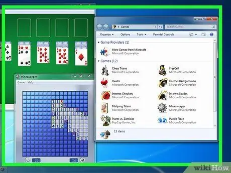 Развлекайтесь на школьном компьютере Шаг 7