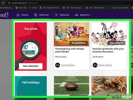 Развлекайтесь на школьном компьютере Шаг 8