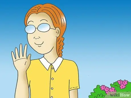 Пройдите 9-й шаг шестого класса