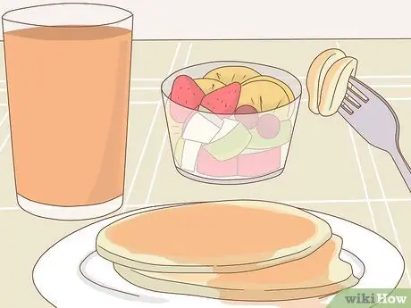 Не опаздывать в школу Шаг 10