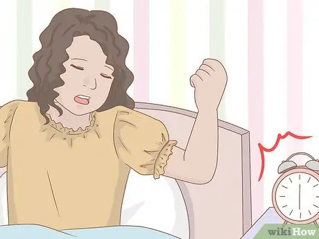 Не опаздывать в школу Шаг 9