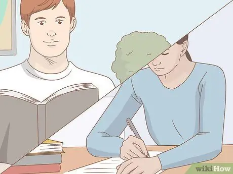 Подготовка к языковому тесту, шаг 9