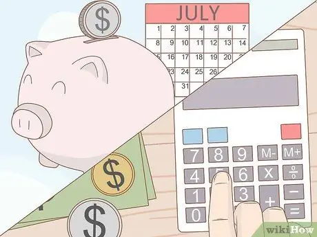 Начните рождественские покупки пораньше, шаг 2