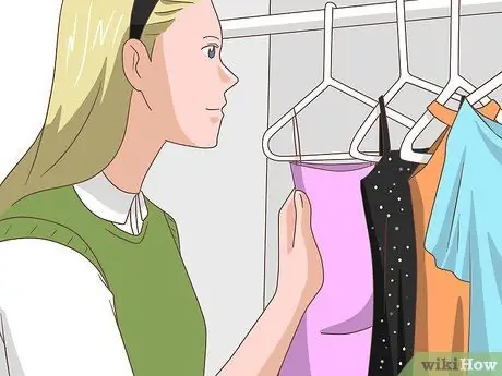 Магазин на 5-й авеню (Нью-Йорк), шаг 4