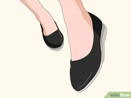 Классное платье в униформе (для старшеклассниц) Шаг 2