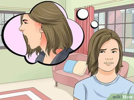 Разберитесь с мамой после ссоры, шаг 2