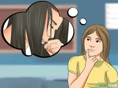 Разберитесь с мамой после ссоры, шаг 3