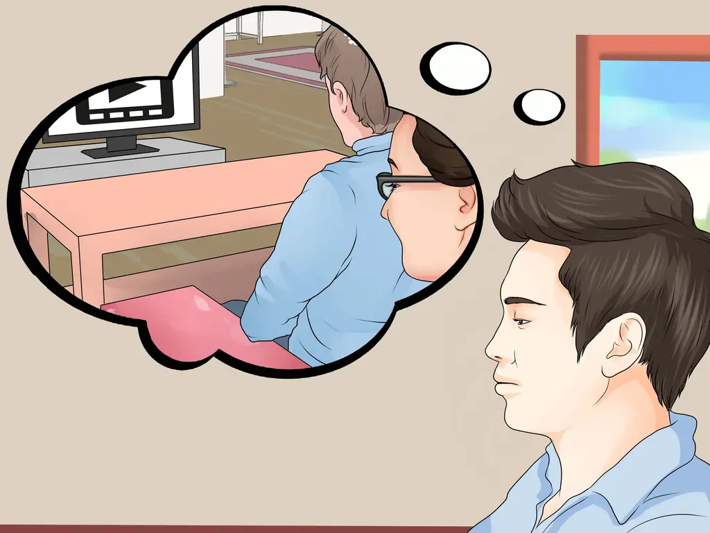 Как вести себя с мамой после ссоры: 9 шагов