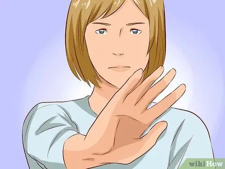 Разобраться с эгоистичной матерью Шаг 16