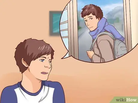 Разобраться с эгоистичной матерью Шаг 19