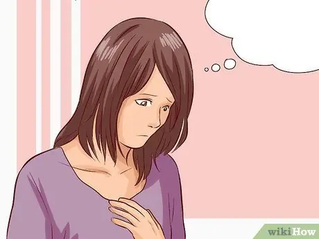 Разобраться с эгоистичной матерью Шаг 5