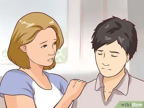 Разобраться с эгоистичной матерью Шаг 6