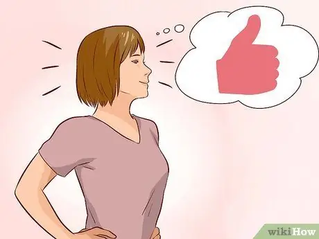 Разобраться с эгоистичной матерью Шаг 7