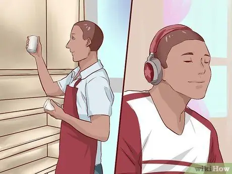 Разобраться с эгоистичной матерью Шаг 8