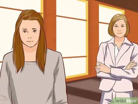 Разобраться с эгоистичной матерью Шаг 9