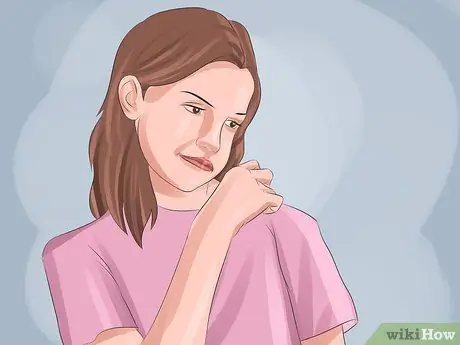 Успокой свою психически больную девочку, шаг 1