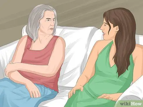 Сделайте бабушку и дедушку счастливыми Шаг 18