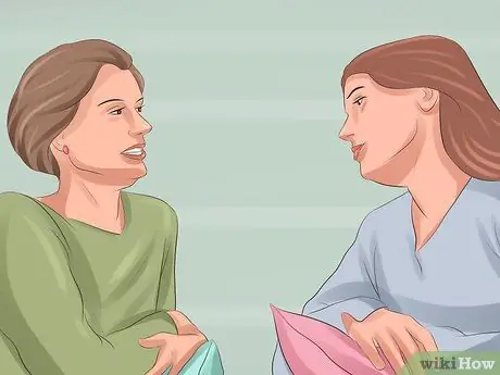 Справиться, когда ваш подросток влюбляется Шаг 15