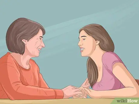 Как аутичный человек отличать друзей от врагов Шаг 4