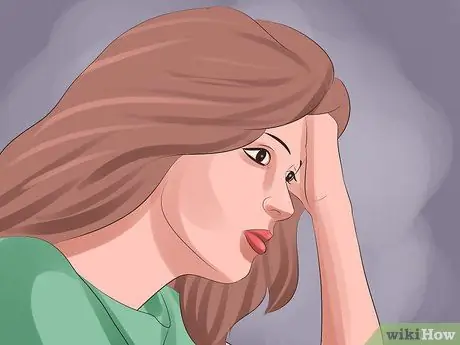 Разберитесь с матерью (девочками), шаг 1