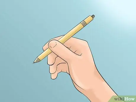 Напишите эссе только с тремя заметками Шаг 3